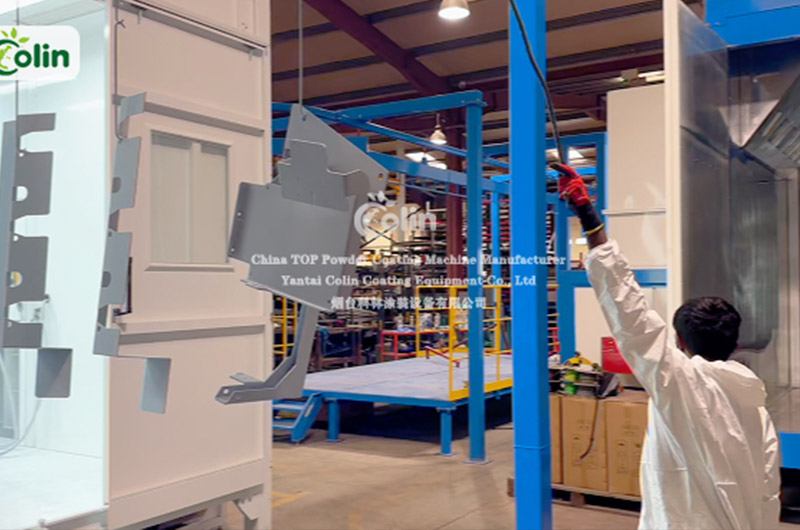 Project Location：Ireland4