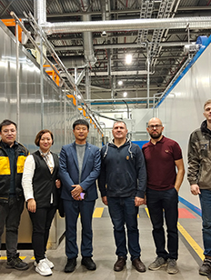 Installation service