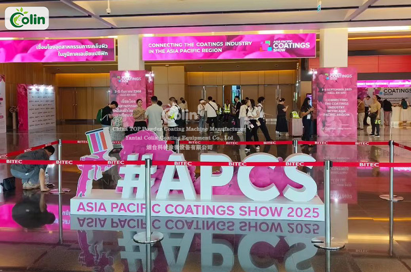 Powder coating system1