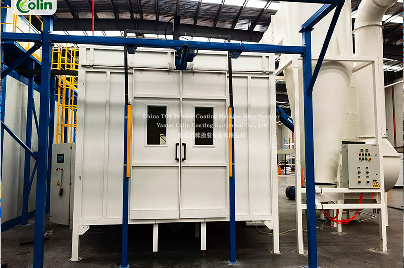 Project Location：Ireland1